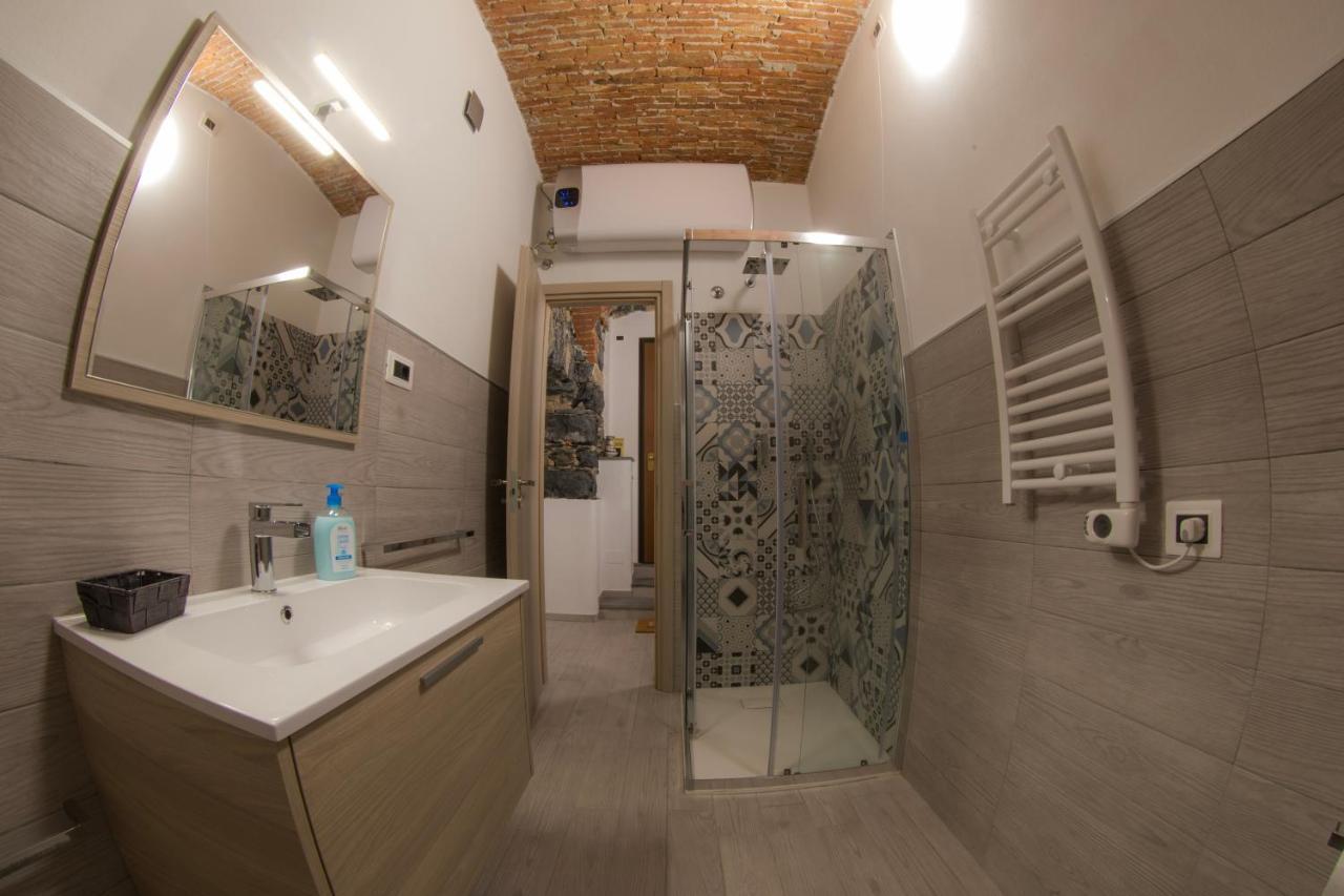 5 Terre E Dintorni Rental House La Spezia Exterior foto